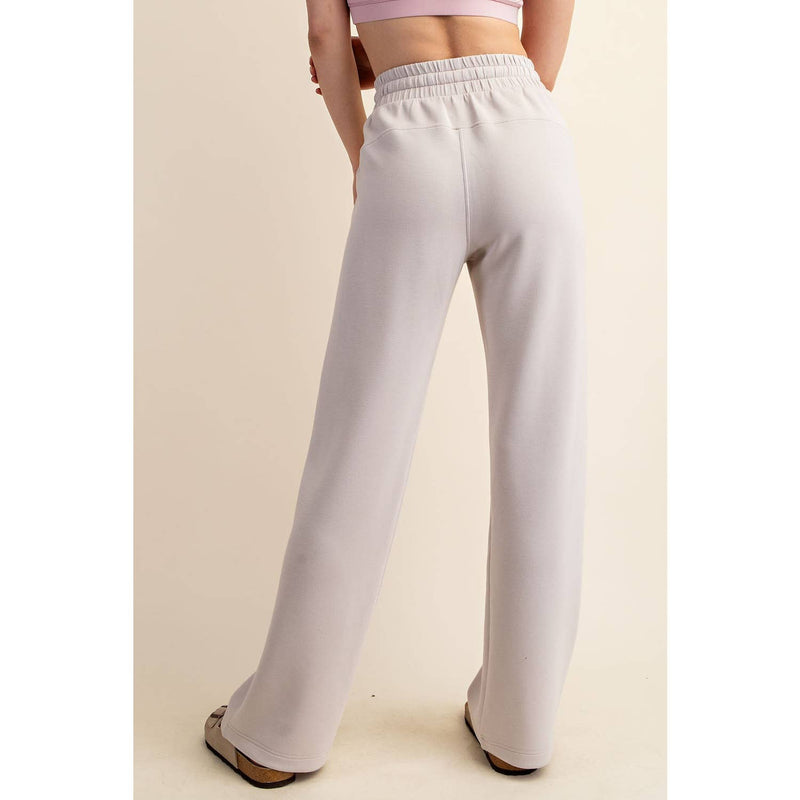 Scuba Straight Pant