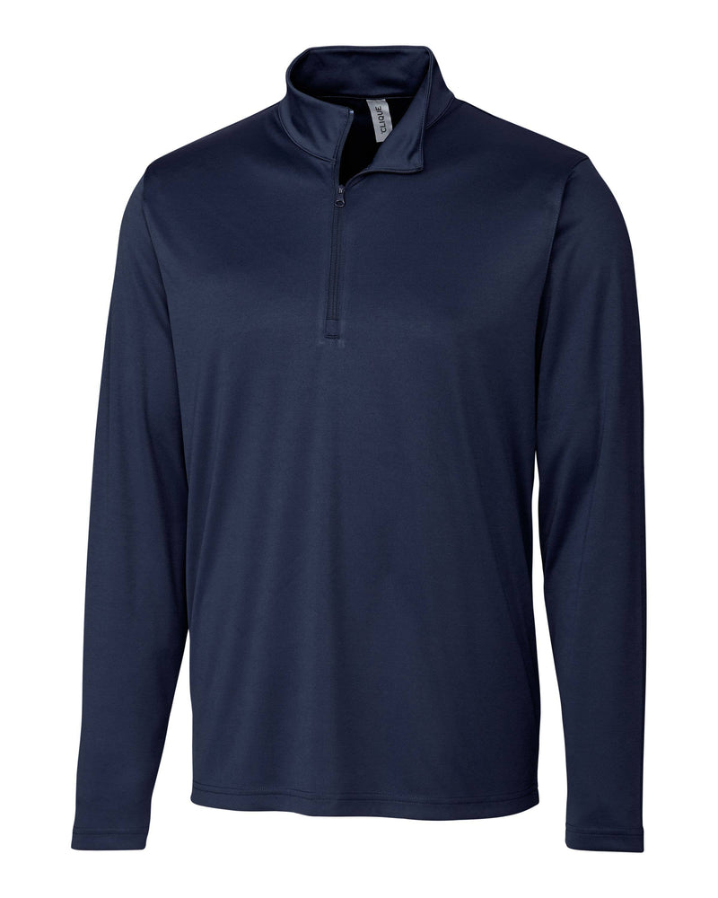 Half Zip Pullover