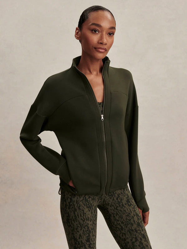 Tayah Zip-Through