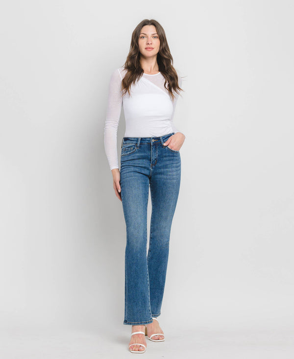 Skylar HR Bootcut