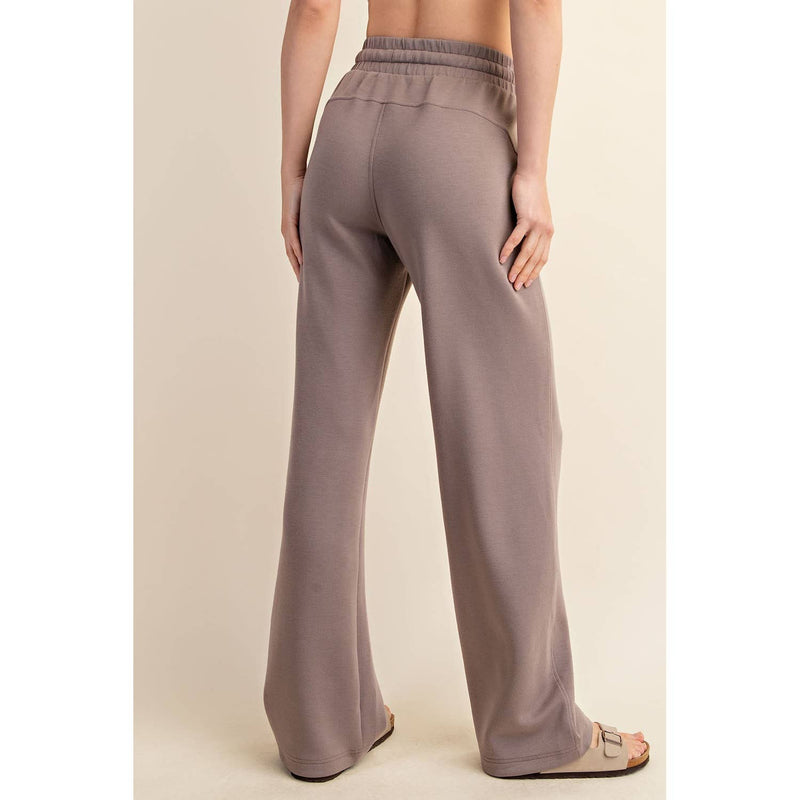 Scuba Straight Pant