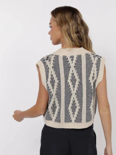 Macy Sweater