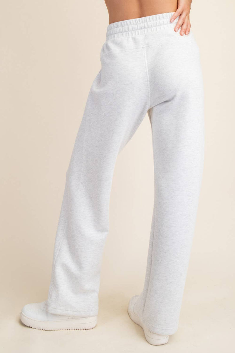 Scuba Straight Pant