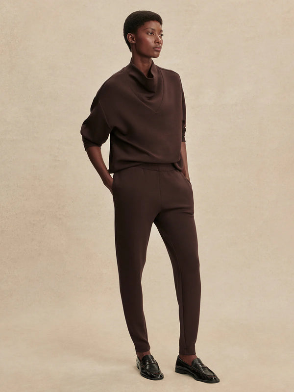 The Slim Pant 27.5"