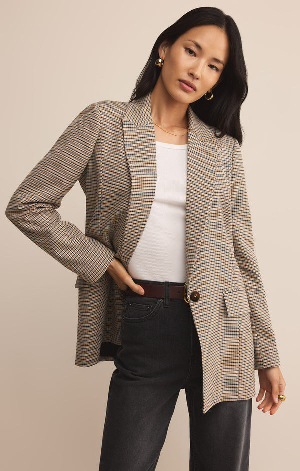 Elite Blazer