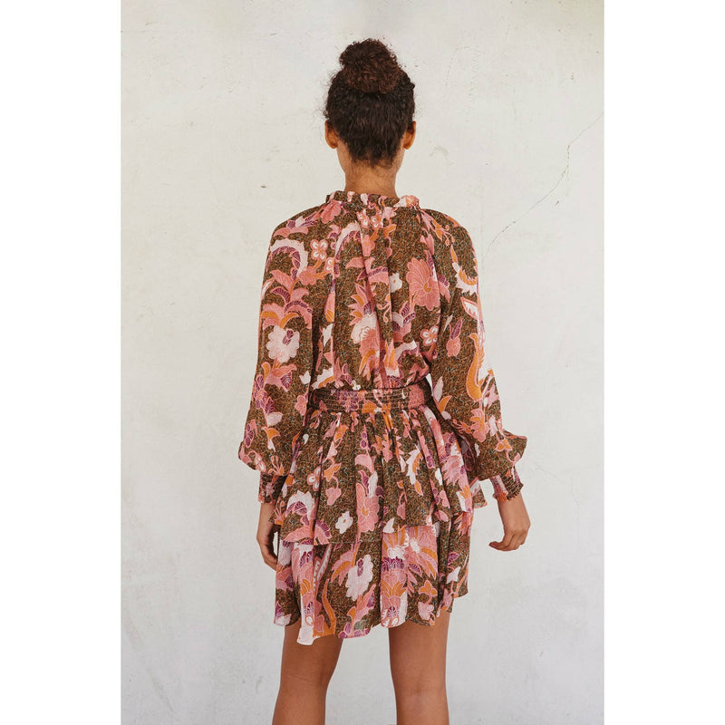 Abigail Dress