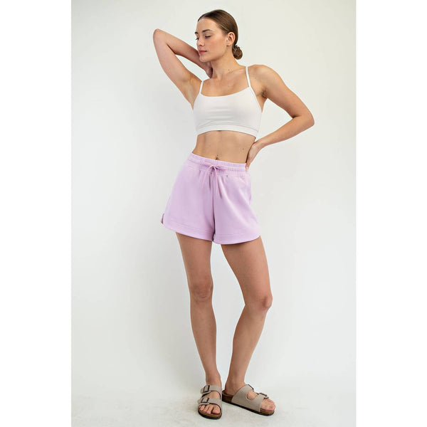 Blossom Shorts