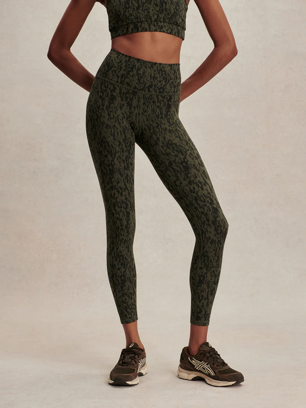 Always High Rise Legging 25"