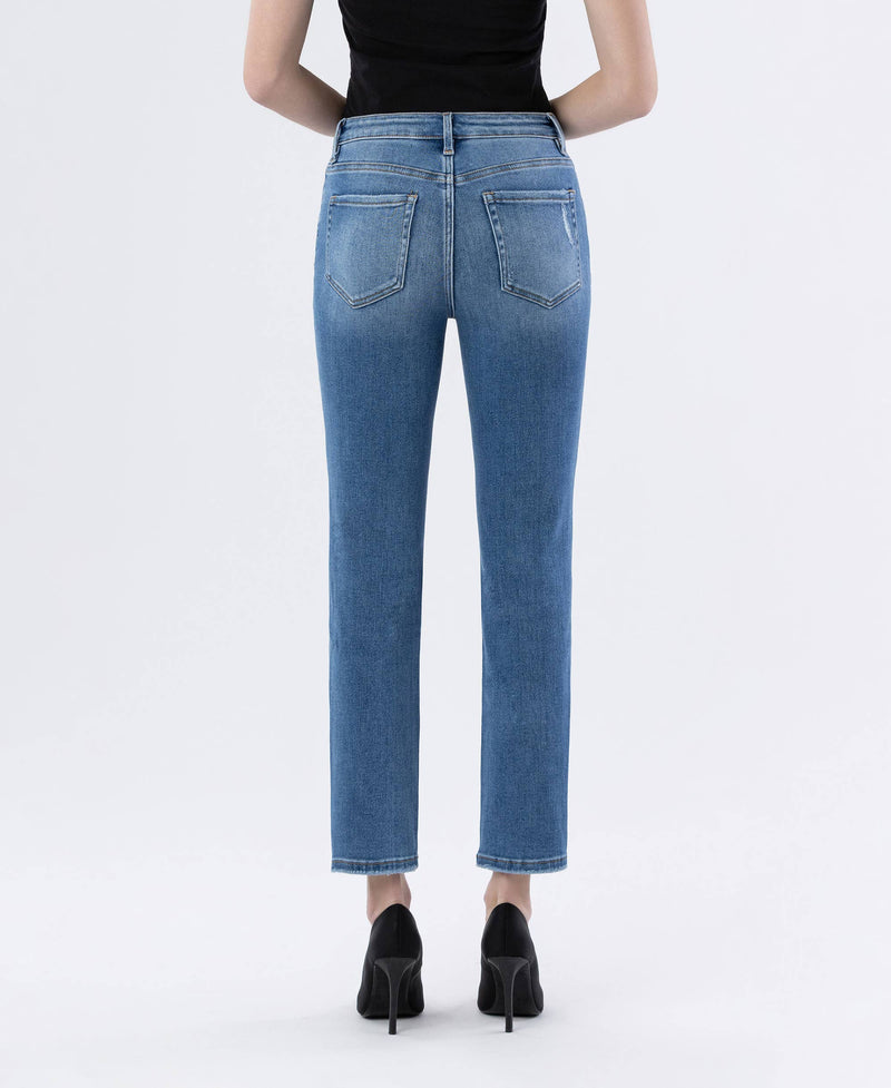 Jeanne Denim