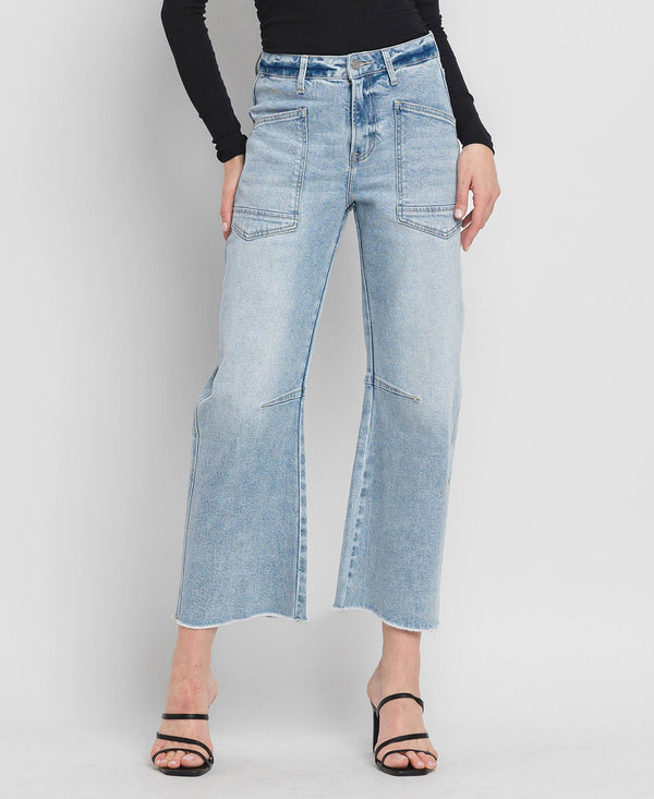 Kate Barrel Jean