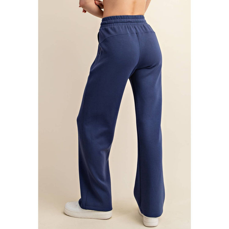 Scuba Straight Pant