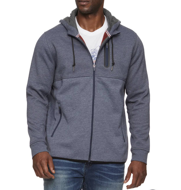 Trent Fleece Full Zip