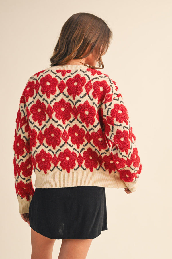 Becky Sweater