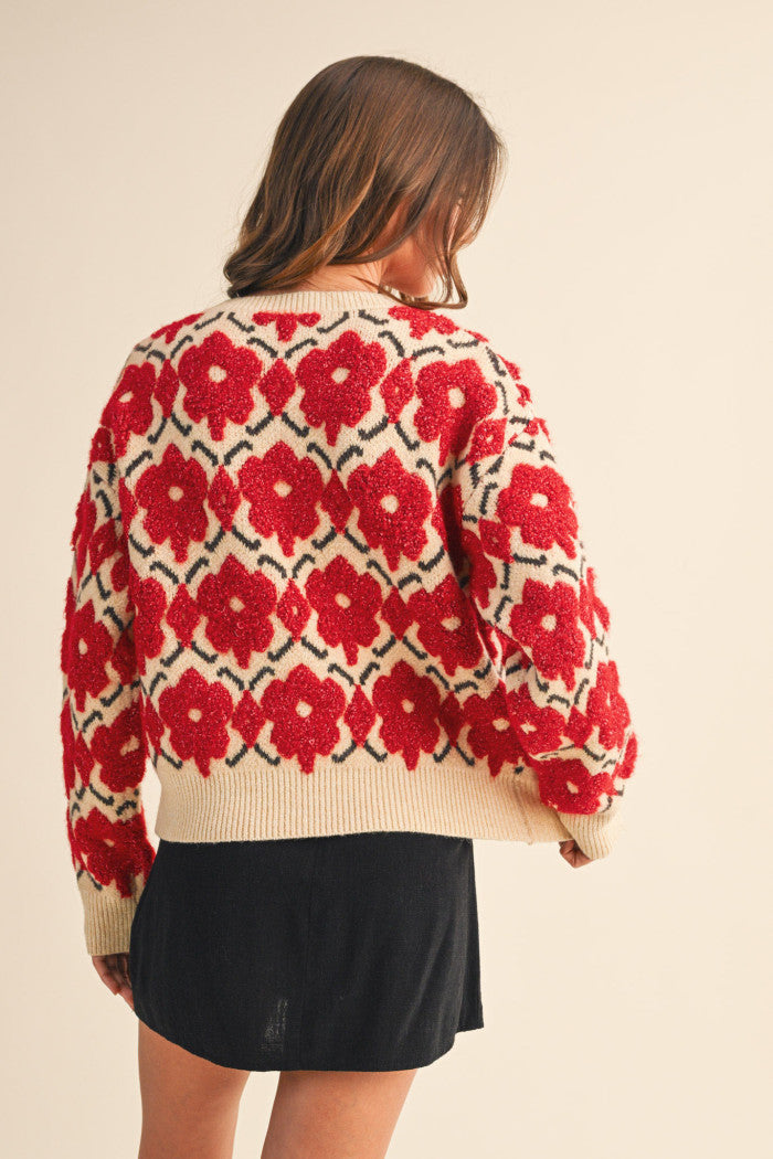 Becky Sweater