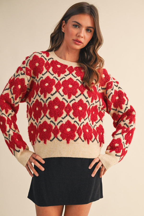 Becky Sweater