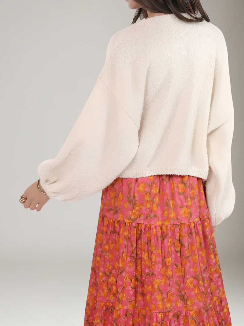 Marley Sweater