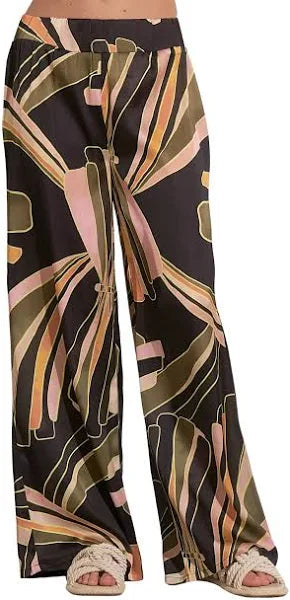 Tropical Manila Pant