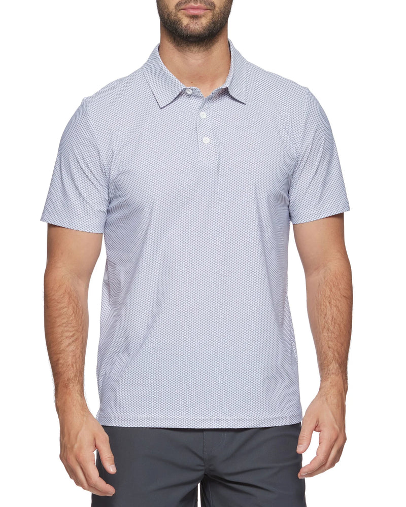 Bloomington Performance Polo