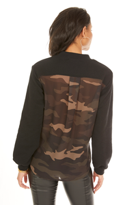 Emersyn Camo
