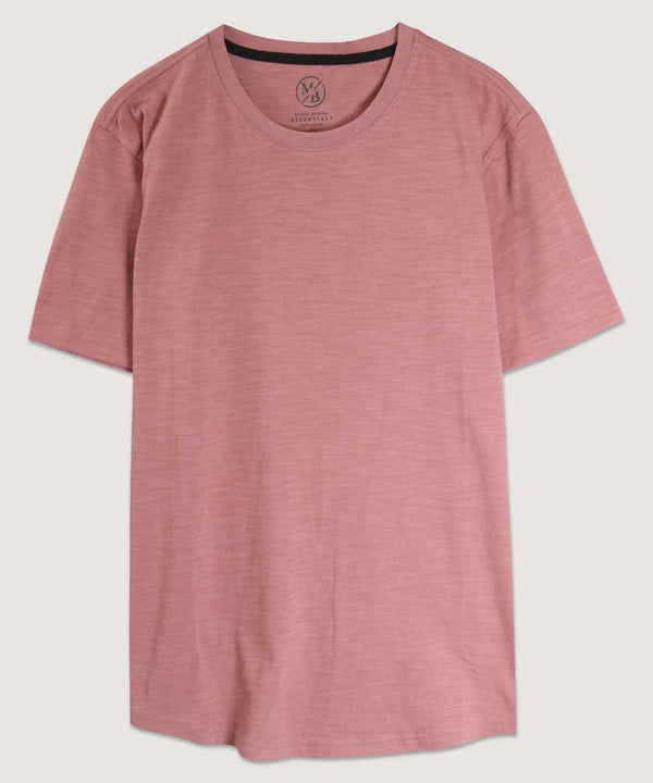 Essential Crew Neck