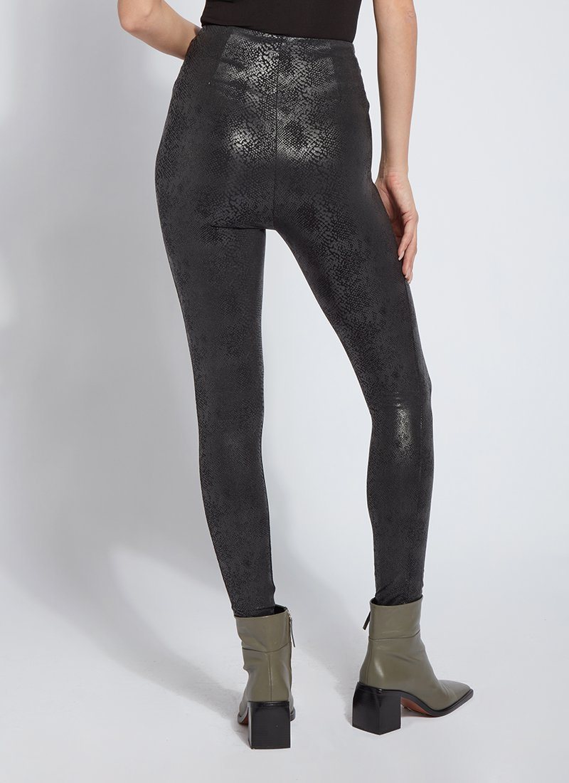 Matilda Foil Legging