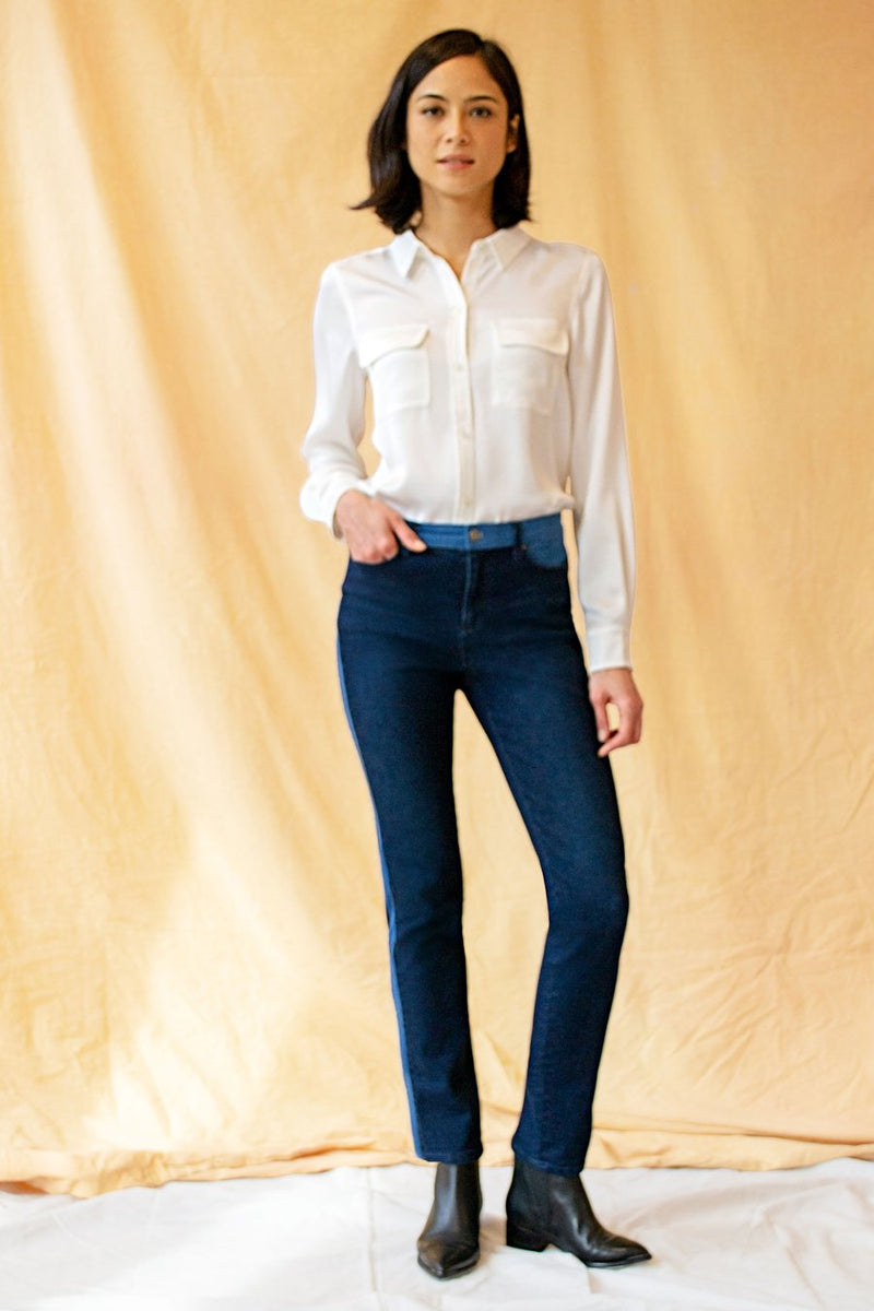 Kinney Skinny Jean