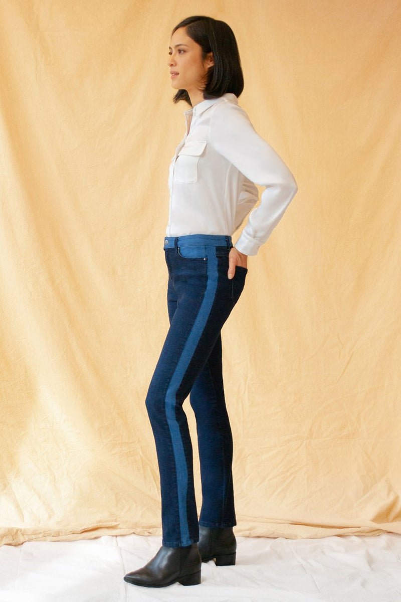 Kinney Skinny Jean