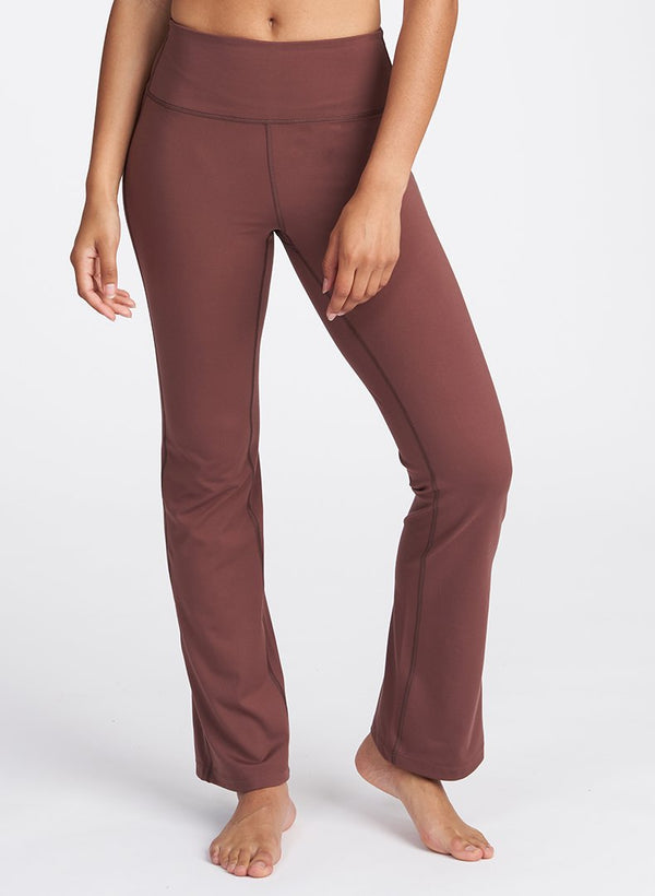 Mini Bootcut Legging