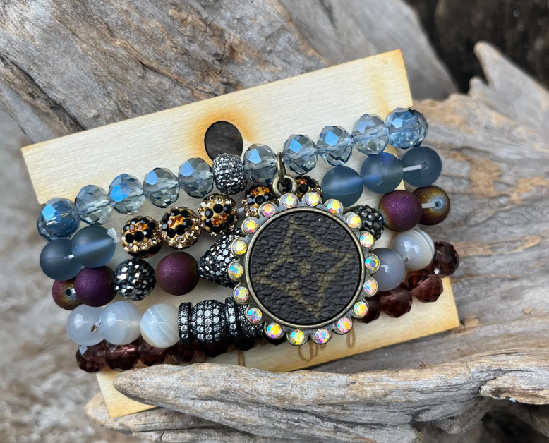Collection 5 Leopard