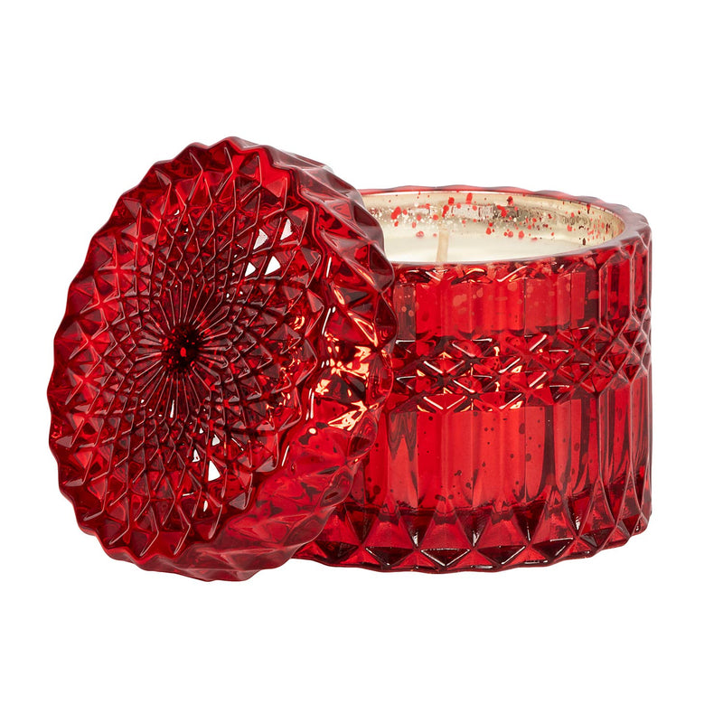 Holiday Spice Petite Shimmer 8oz