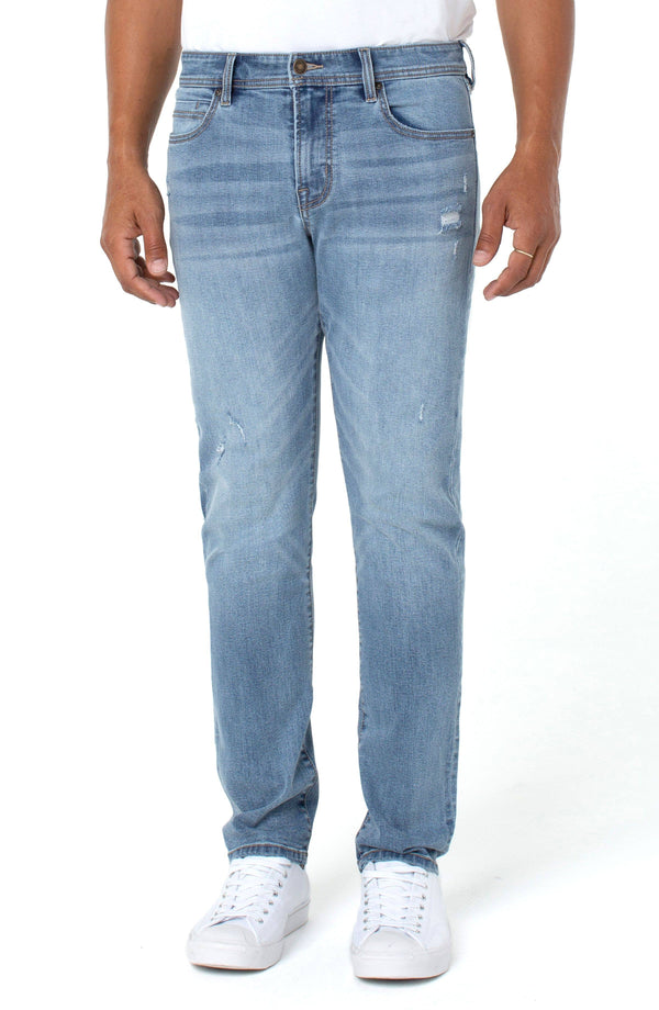 Kingston Modern Straight 34" - Gordon