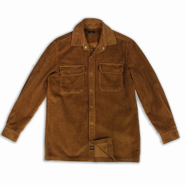 Asheville Cord Jacket