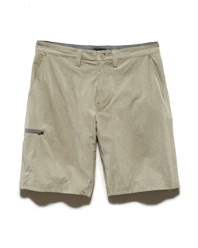Madeflex Khaki Short