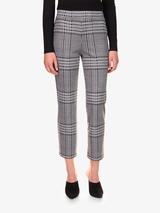 Carnaby Kick Crop