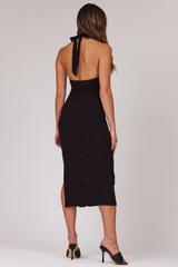 Margot Halter Dress