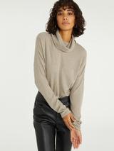 Find Me Lounging Tunic