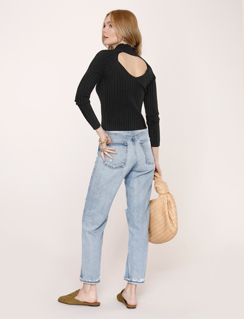 Alida Sweater