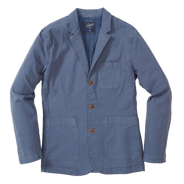 Newport Stretch Sport Coat