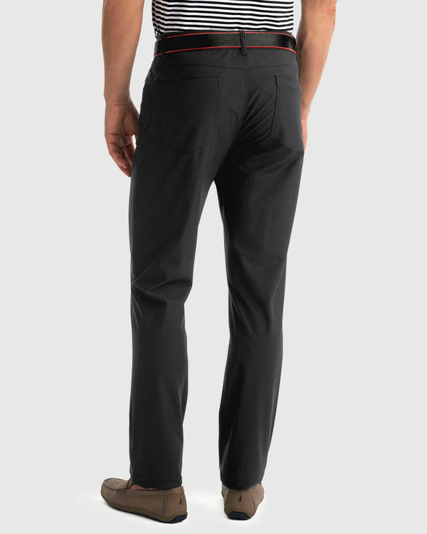 Cross Country Black