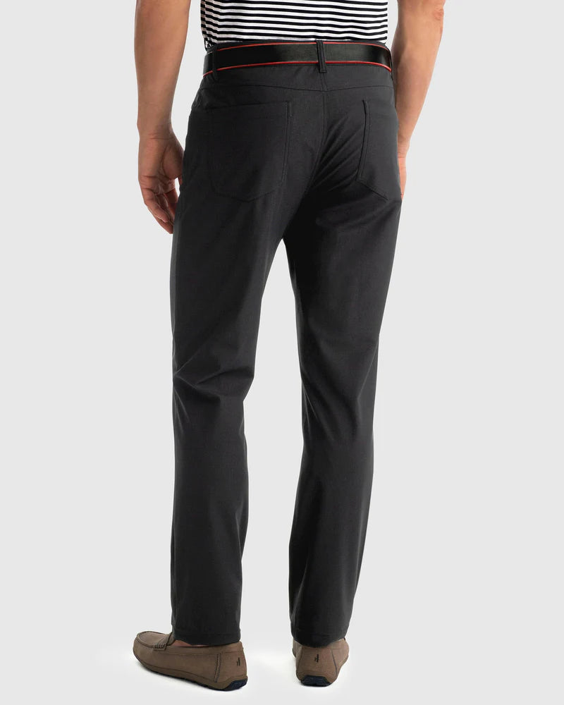 Cross Country Black