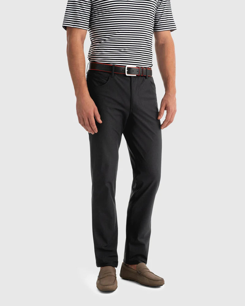 Cross Country Black