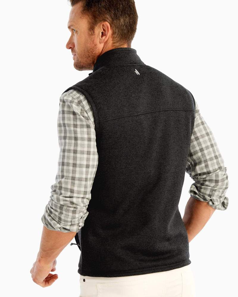 Wes Vest
