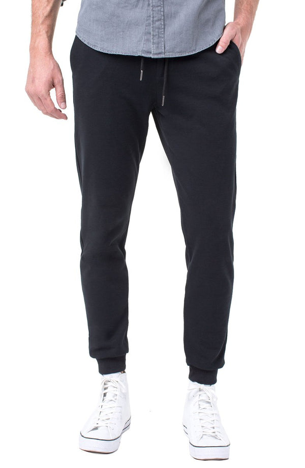Men's Jogger Black
