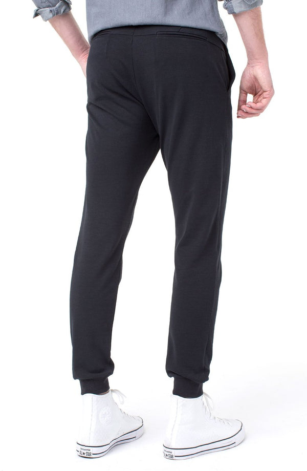 Men's Jogger Black