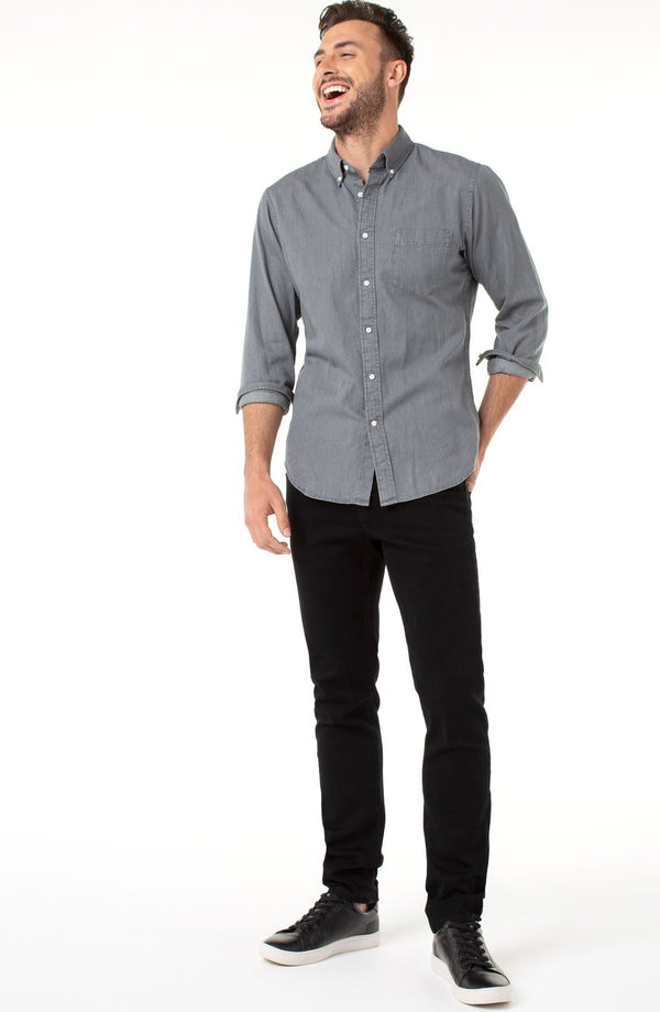 Kingston Modern Straight Odyssey