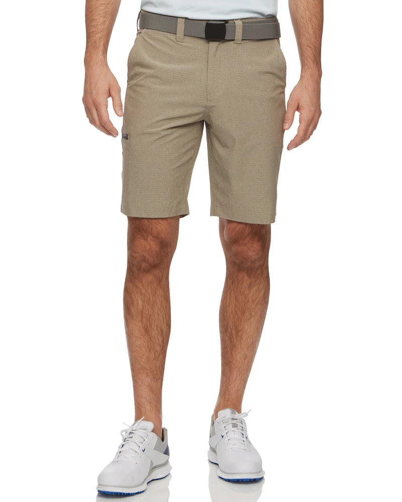 Madeflex Khaki Short