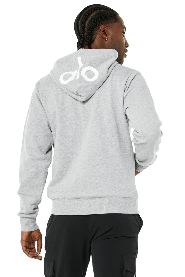 Caliber Hoodie
