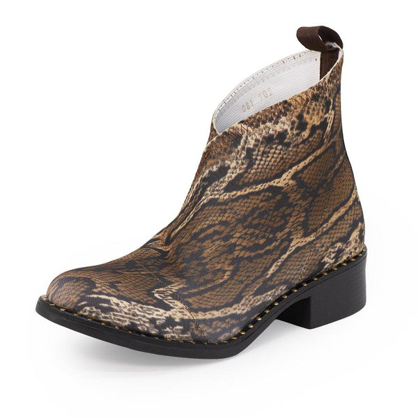 Barcelona Python Boot