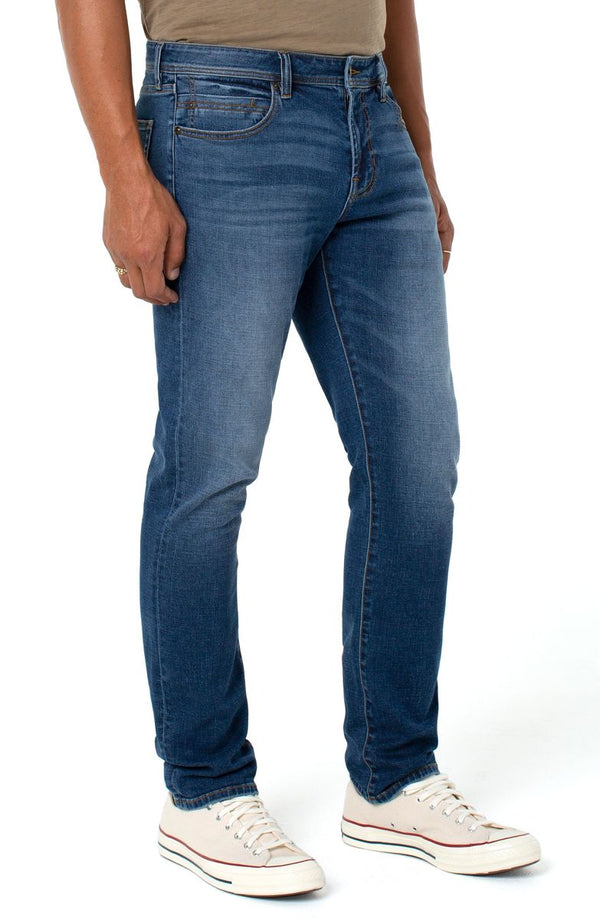 Kingston Modern Slim Pembroke