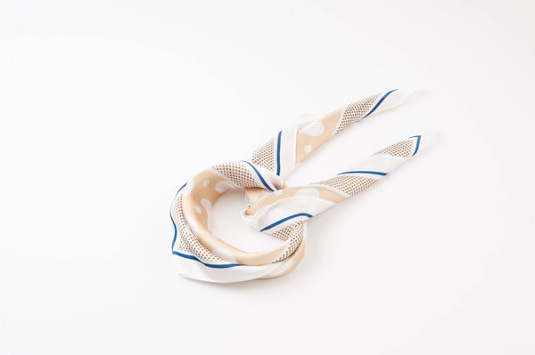 Lilly Dottie Scarf